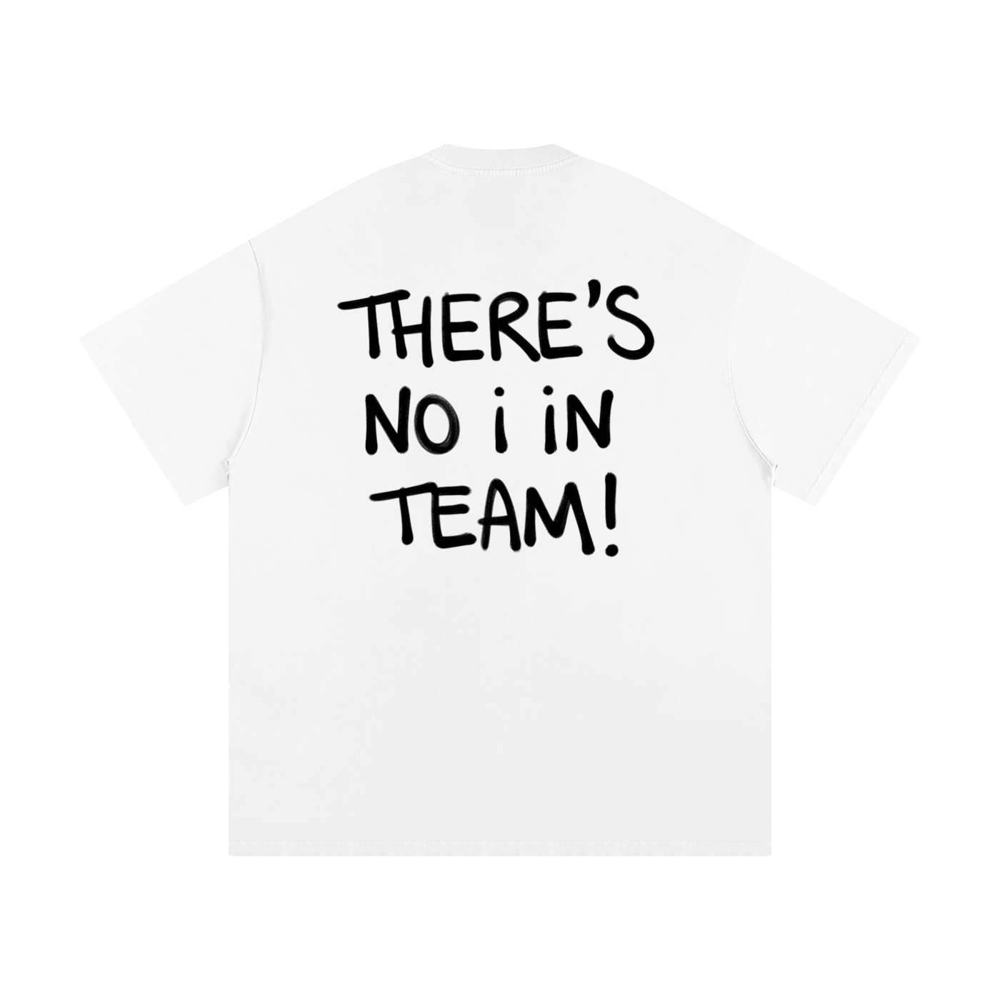 M$$$$PP Essential Boxy Tee