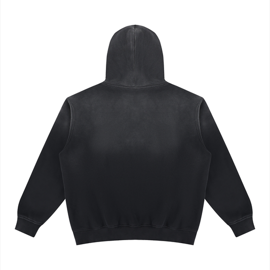 M$$$$PP Vintage Wash Hoodie