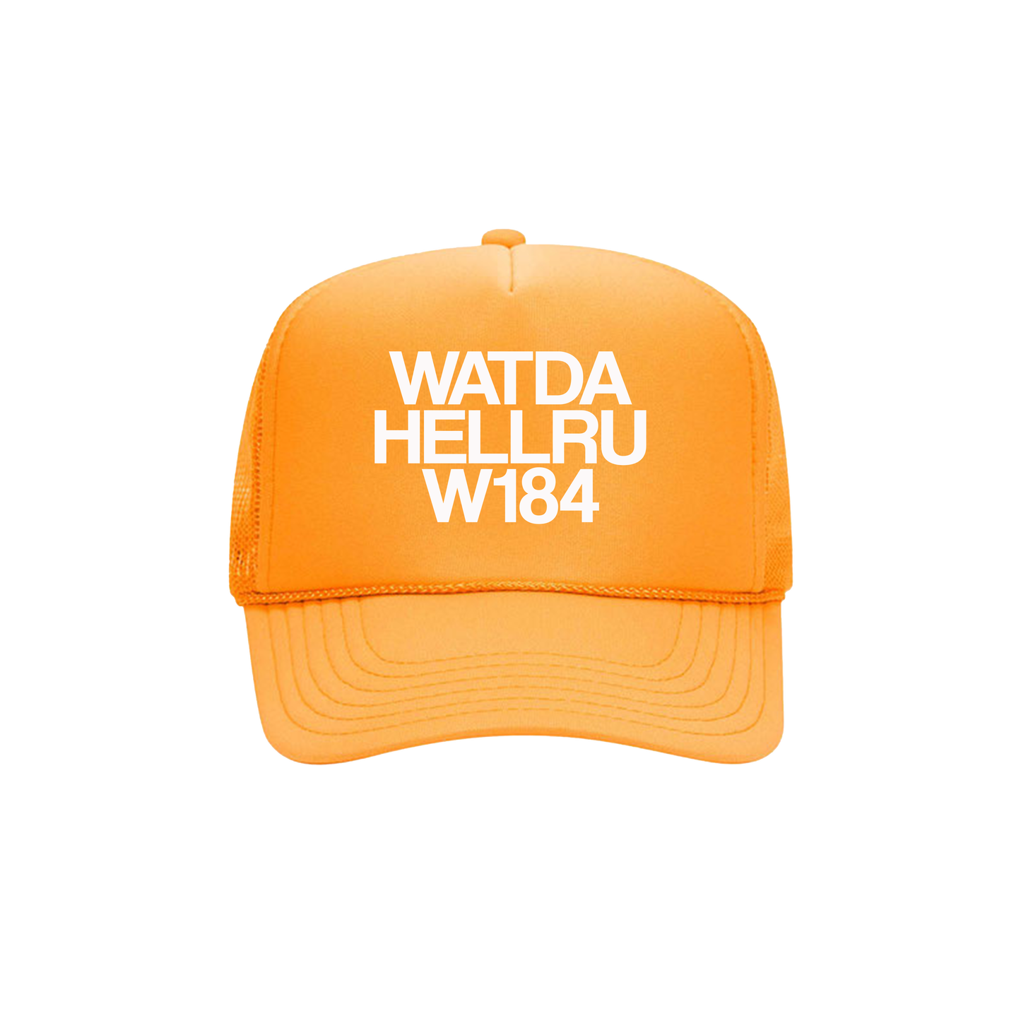 W184 TRUCKER