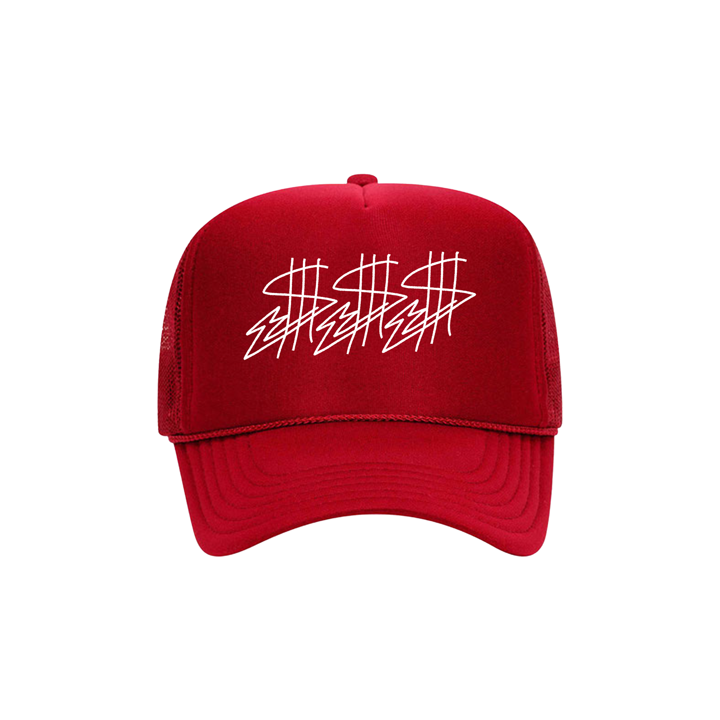 $$$harks Trucker
