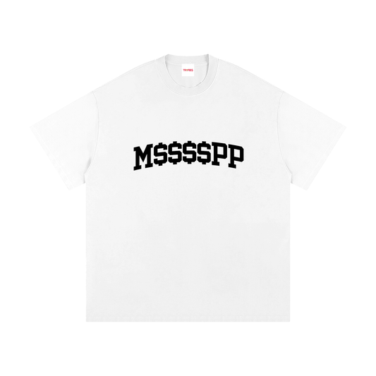 MSSSSPP,Essentialboxytee