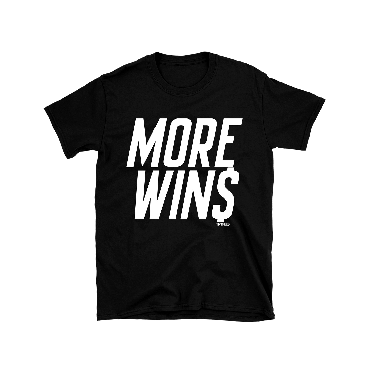 More Win$ Tee