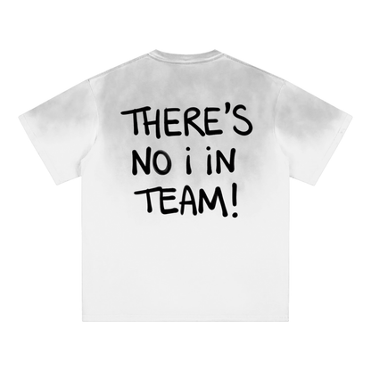 The M$$$$PP Heavyweight Tee - WHITE