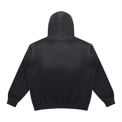 M$$$$PP Vintage Wash Hoodie