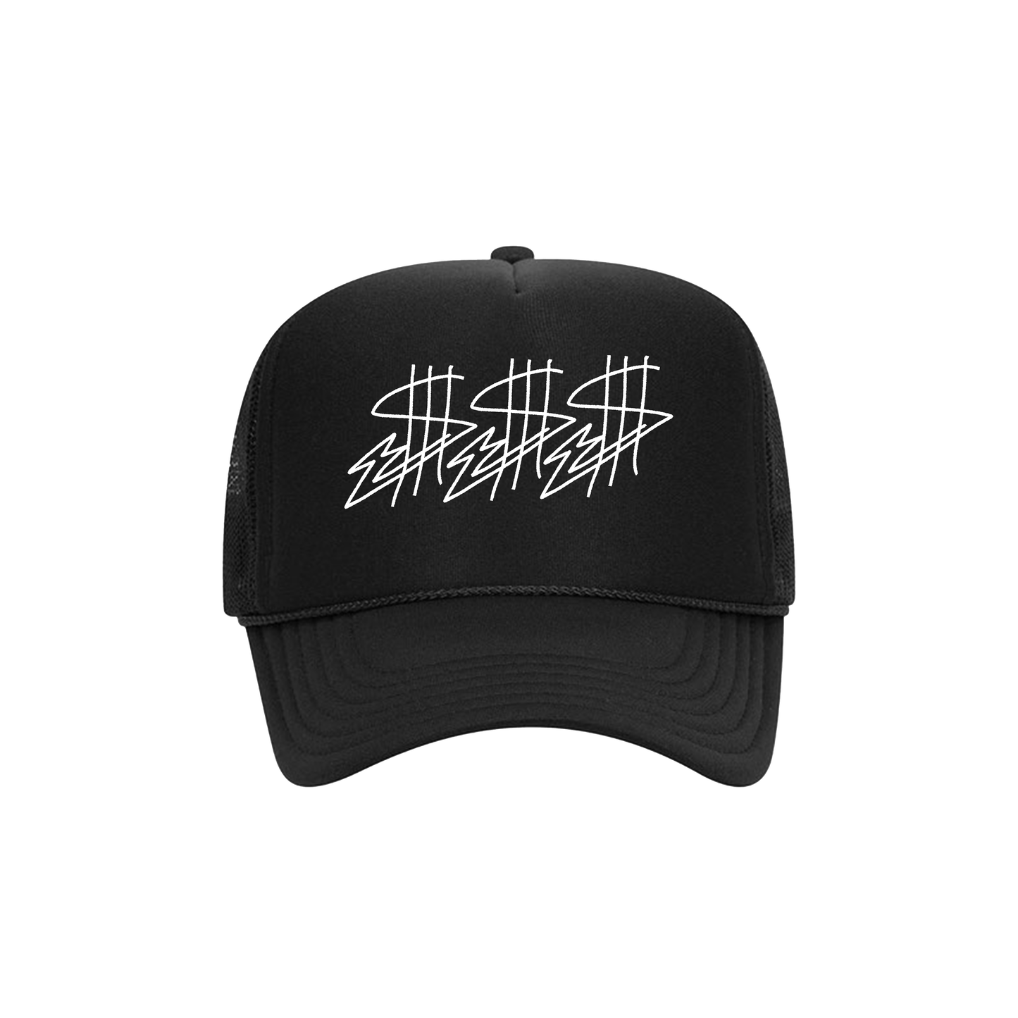 $$$harks Trucker