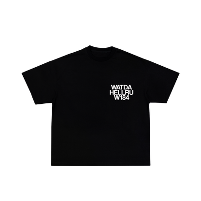 W184 Pocket Tee