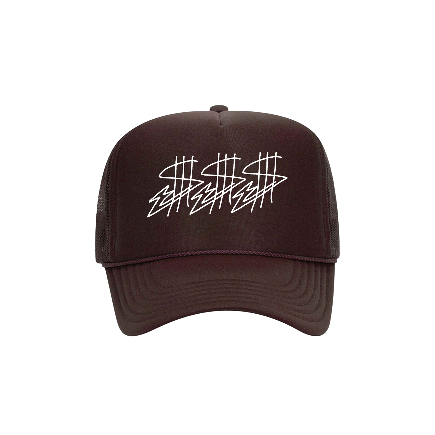 $$$harks Trucker