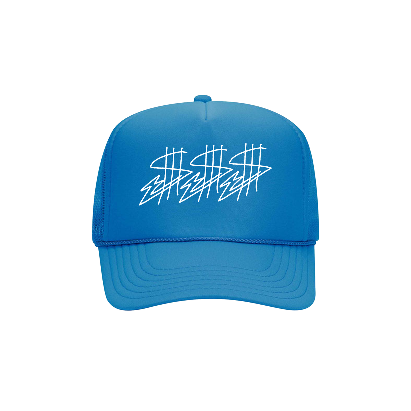 $$$harks Trucker