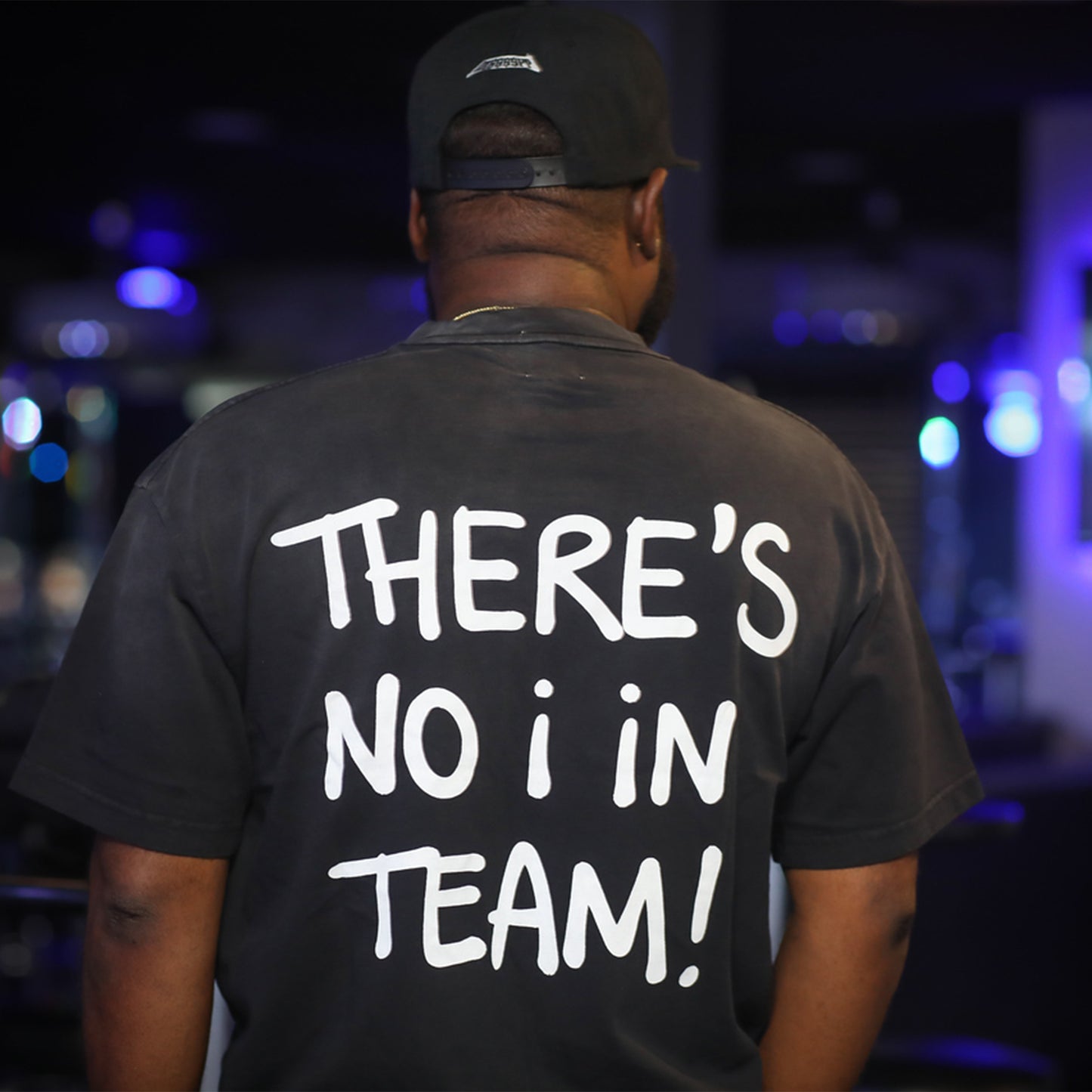The M$$$$PP Heavyweight Tee