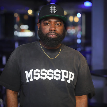 The M$$$$PP Heavyweight Tee