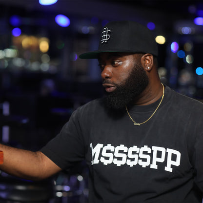 The M$$$$PP Heavyweight Tee