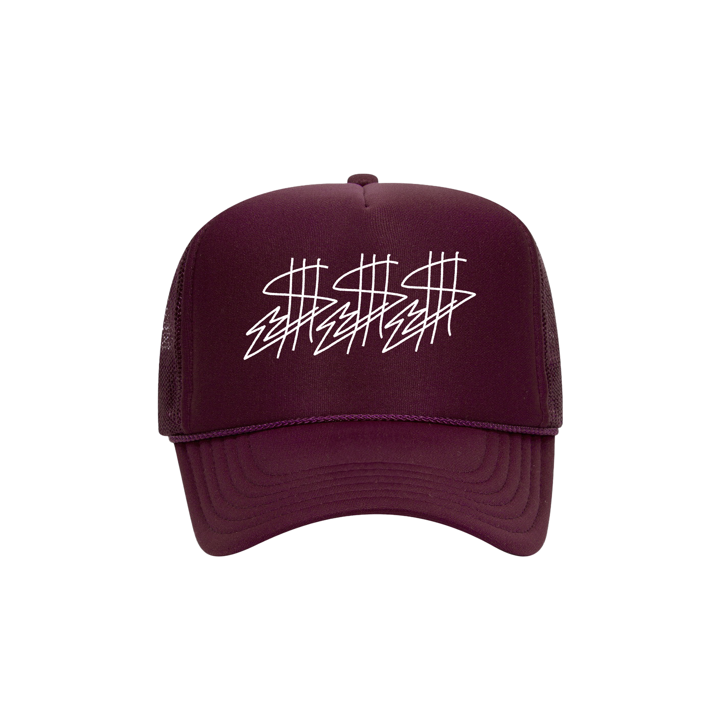 $$$harks Trucker