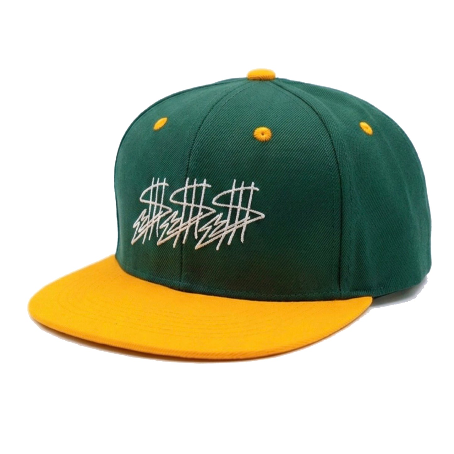 Sharks Snapback