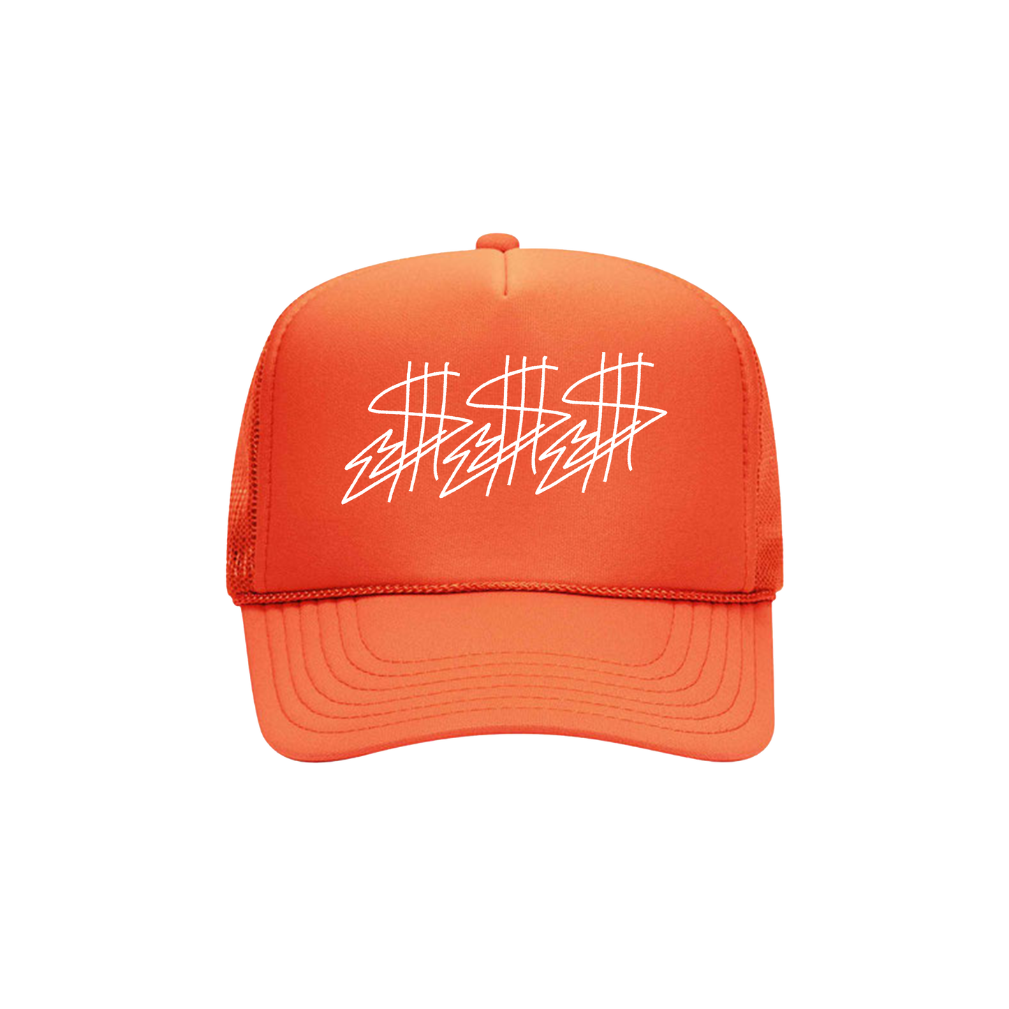 $$$harks Trucker