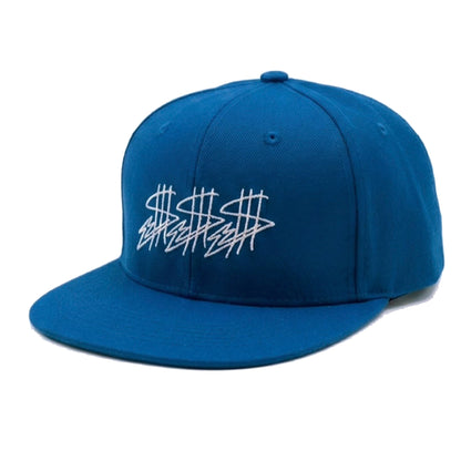 Sharks Snapback