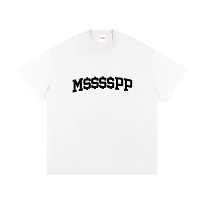 MSSSSPP,Essentialboxytee
