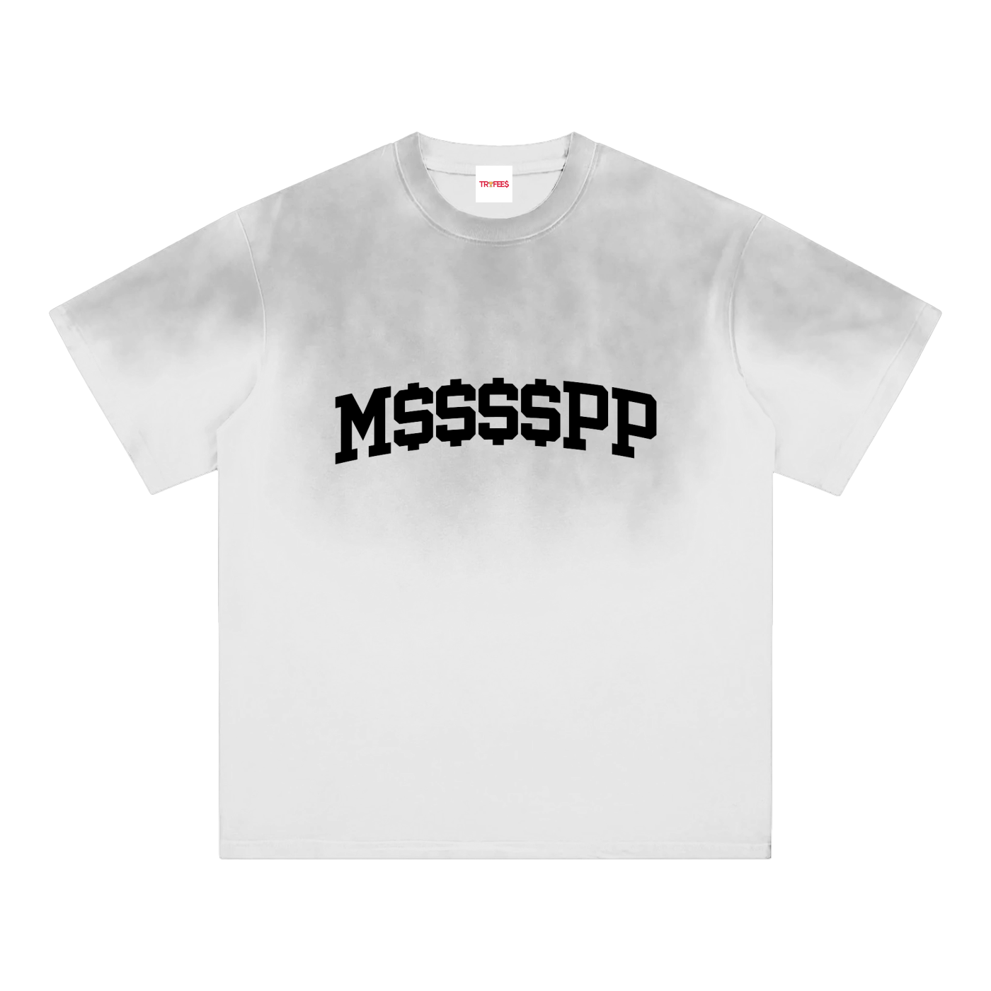 The M$$$$PP Heavyweight Tee