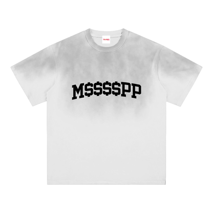 The M$$$$PP Heavyweight Tee