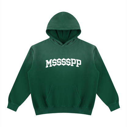 M$$$$PP Vintage Wash Hoodie